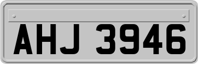 AHJ3946