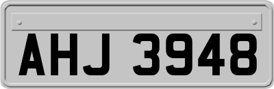 AHJ3948