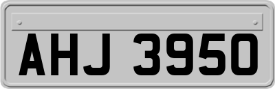 AHJ3950