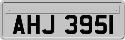 AHJ3951