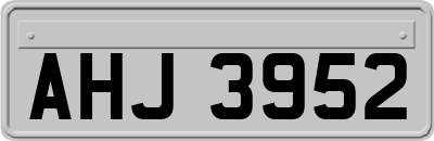 AHJ3952