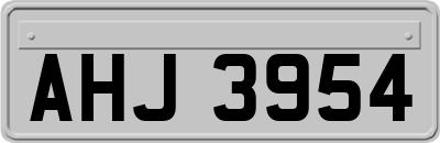 AHJ3954
