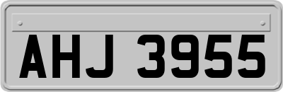 AHJ3955