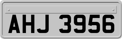 AHJ3956