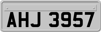 AHJ3957