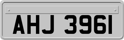 AHJ3961