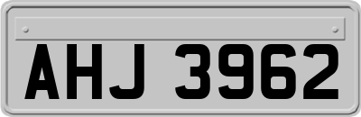 AHJ3962