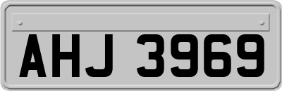 AHJ3969