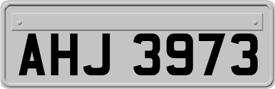 AHJ3973