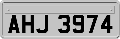 AHJ3974