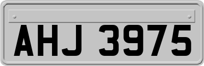 AHJ3975