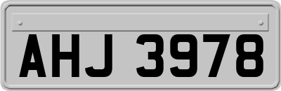 AHJ3978