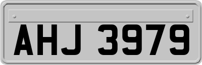 AHJ3979