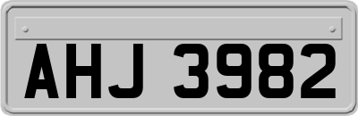 AHJ3982
