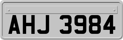 AHJ3984