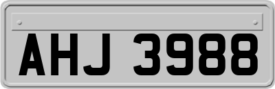AHJ3988
