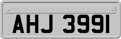 AHJ3991
