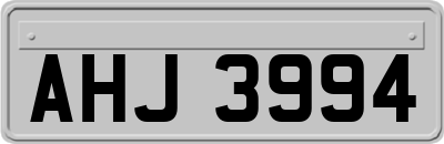 AHJ3994
