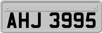 AHJ3995