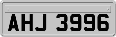 AHJ3996