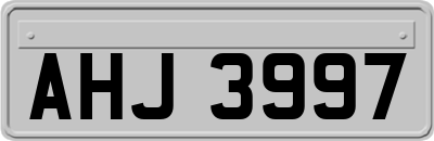 AHJ3997