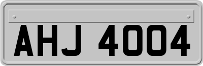 AHJ4004