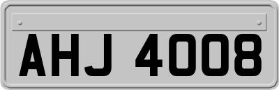 AHJ4008