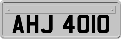 AHJ4010