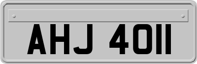AHJ4011