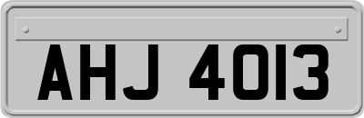 AHJ4013