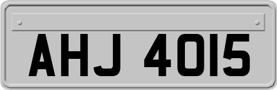 AHJ4015