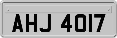 AHJ4017