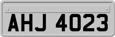 AHJ4023