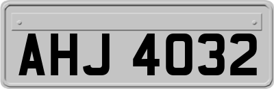 AHJ4032