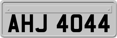 AHJ4044