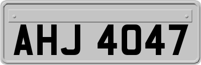 AHJ4047