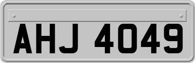 AHJ4049