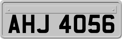 AHJ4056