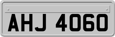 AHJ4060