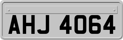 AHJ4064