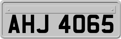 AHJ4065