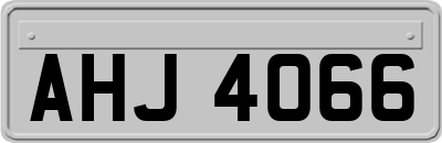 AHJ4066