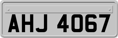 AHJ4067