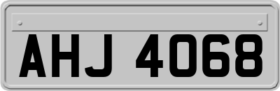 AHJ4068