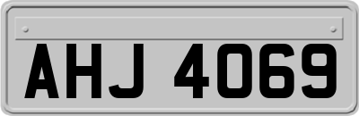 AHJ4069