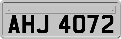 AHJ4072