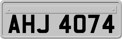 AHJ4074