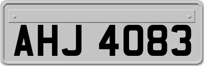 AHJ4083