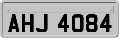 AHJ4084