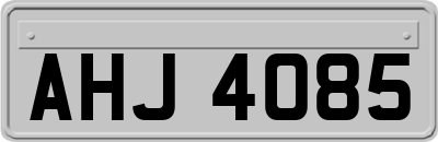 AHJ4085